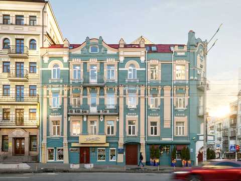 коммерческая по адресу Владимирская ул., 97/37