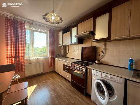 квартира по адресу Волчинецкая ул., 207