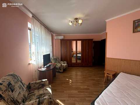 квартира по адресу Волчинецкая ул., 207