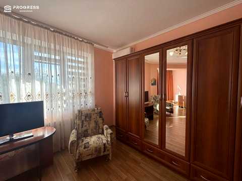 квартира по адресу Волчинецкая ул., 207