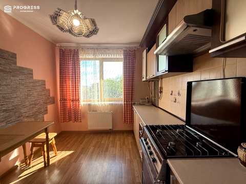 квартира по адресу Волчинецкая ул., 207