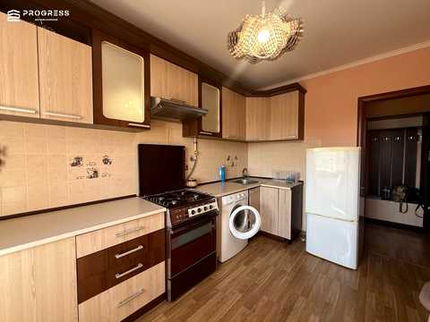 квартира по адресу Волчинецкая ул., 207