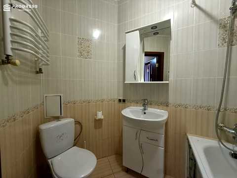 квартира по адресу Волчинецкая ул., 207