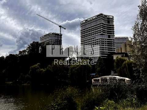 квартира по адресу Голосеевский просп. (40-летия Октября), 76