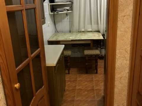 квартира за адресою Якова Гальчевського вул. (Гайдара), 27/1