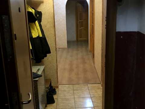 квартира за адресою Якова Гальчевського вул. (Гайдара), 27/1