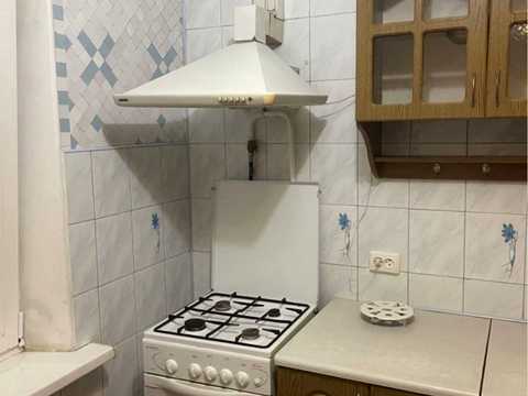 квартира за адресою Якова Гальчевського вул. (Гайдара), 27/1