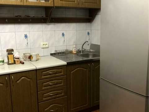 квартира за адресою Якова Гальчевського вул. (Гайдара), 27/1