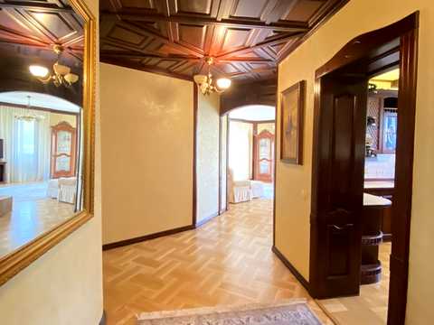 квартира по адресу Генерала Чупринки ул. (Пушкина), 119