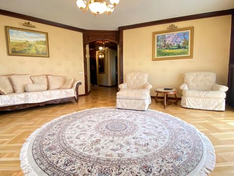 квартира за адресою Генерала Чупринки вул. (Пушкіна), 119
