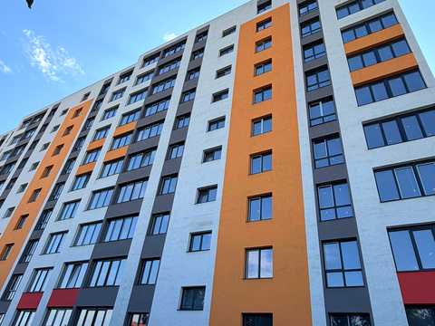 квартира за адресою Рінь вул. (Декабристів), 45, к.5