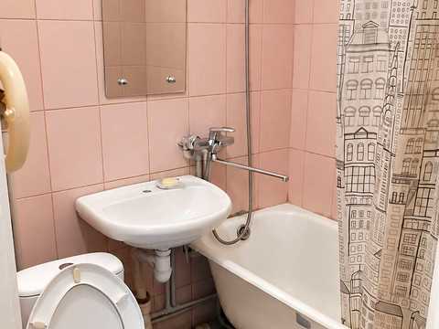 квартира по адресу Овручская ул., 28-Б
