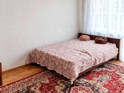 квартира по адресу Овручская ул., 28-Б
