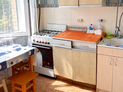 квартира по адресу Овручская ул., 28-Б