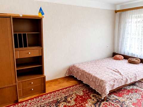 квартира по адресу Овручская ул., 28-Б