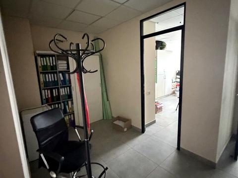 комерційна за адресою Академіка Заболотного вул., 1-А