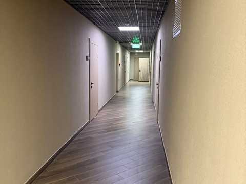 комерційна за адресою Академіка Заболотного вул., 1-А