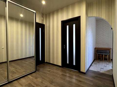 квартира по адресу Кам'янецька ул., 84