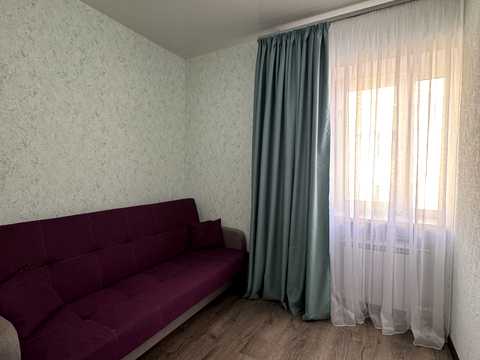квартира по адресу Кам'янецька ул., 84