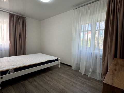 квартира по адресу Кам'янецька ул., 84
