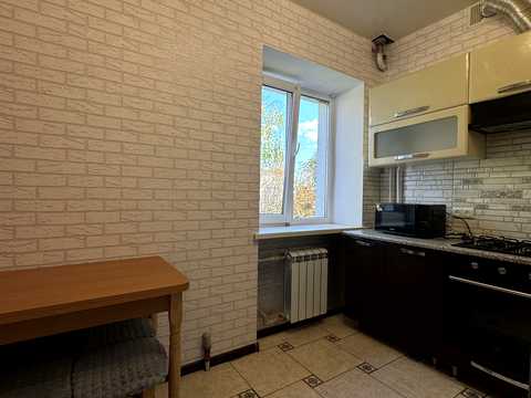 квартира по адресу Кам'янецька ул., 84
