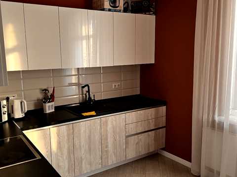 квартира по адресу Михайловская ул., 8