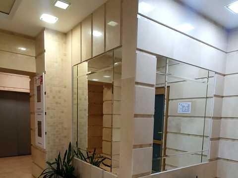 квартира за адресою Аркадійське плато вул. (Гагаринське плато), (Будинок)