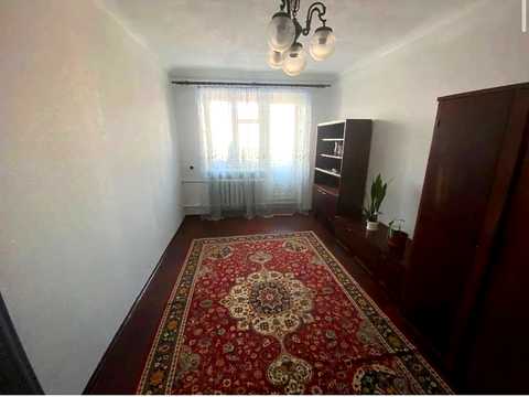 квартира за адресою Кам'янецька вул., 75