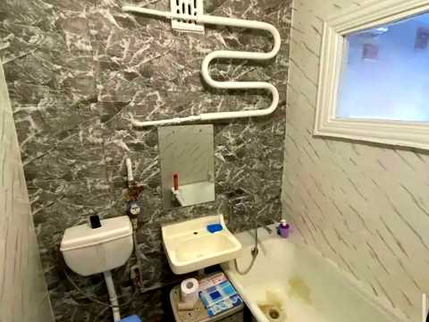 квартира за адресою Кам'янецька вул., 75