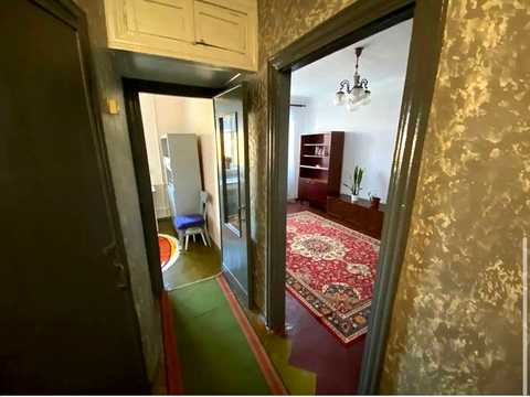 квартира за адресою Кам'янецька вул., 75