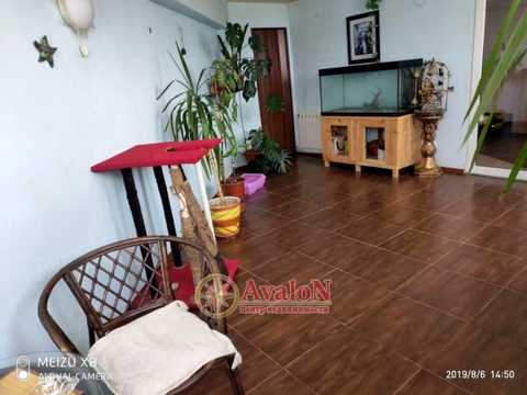 квартира за адресою Академіка Сахарова вул., 36