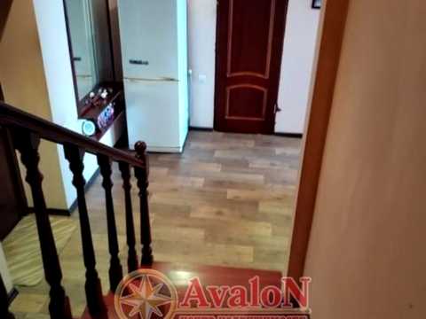 квартира за адресою Академіка Сахарова вул., 36