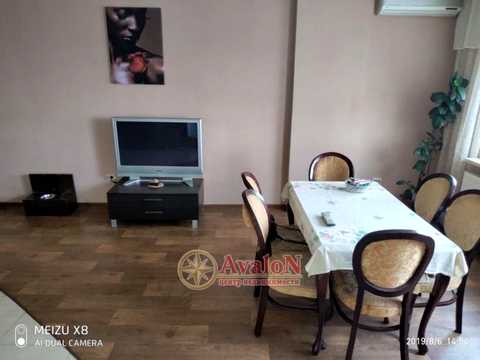 квартира за адресою Академіка Сахарова вул., 36