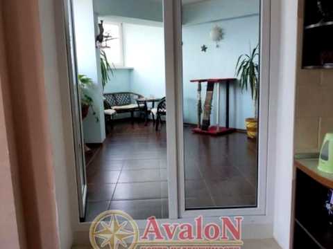 квартира за адресою Академіка Сахарова вул., 36