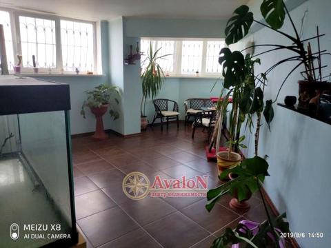 квартира за адресою Академіка Сахарова вул., 36