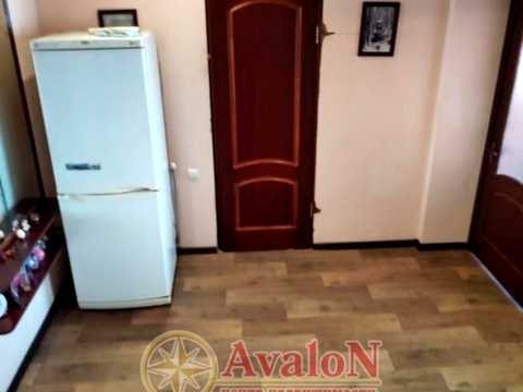 квартира за адресою Академіка Сахарова вул., 36
