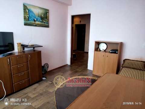 квартира за адресою Академіка Сахарова вул., 36