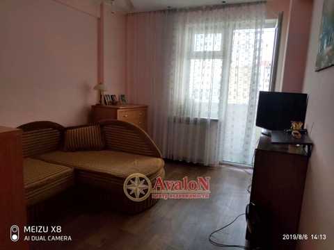 квартира за адресою Академіка Сахарова вул., 36