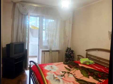 квартира по адресу Добровольцев пер., 6