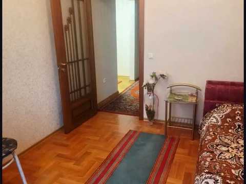 квартира по адресу Добровольцев пер., 6