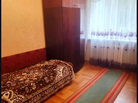 квартира по адресу Добровольцев пер., 6