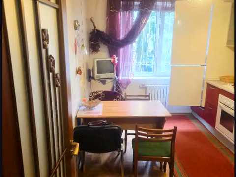 квартира по адресу Добровольцев пер., 6