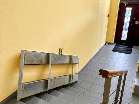 квартира по адресу Киевская ул., 67