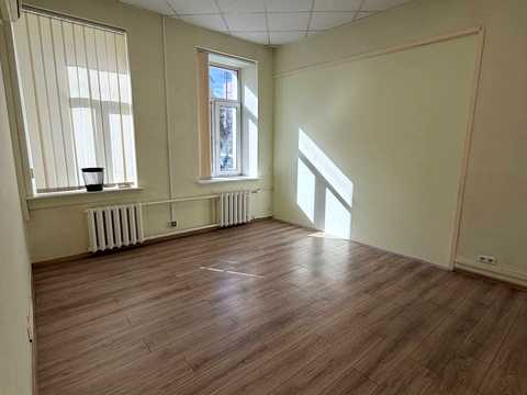 коммерческая по адресу Жилянская ул., 35