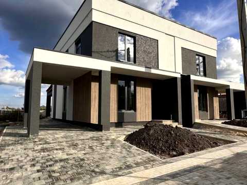 будинок за адресою с. Зарічани, Бориса Тена вул. (Цюрупи), 70