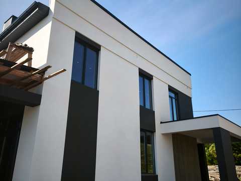 будинок за адресою с. Зарічани, Бориса Тена вул. (Цюрупи), 70