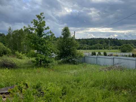 ділянка за адресою с. Давидівка, 