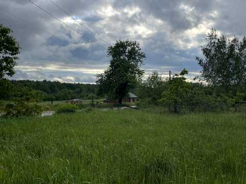 ділянка за адресою с. Давидівка, 
