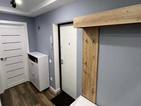 квартира за адресою Космічна вул., 5