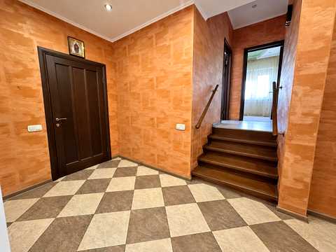 будинок за адресою смт. Близнюки, Південна, 21